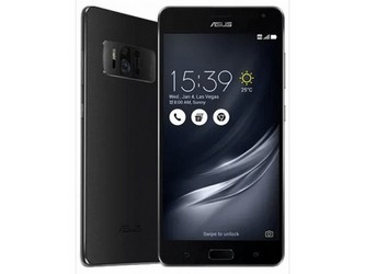 Прошивка телефона Asus ZenFone 3 AR в Чебоксарах